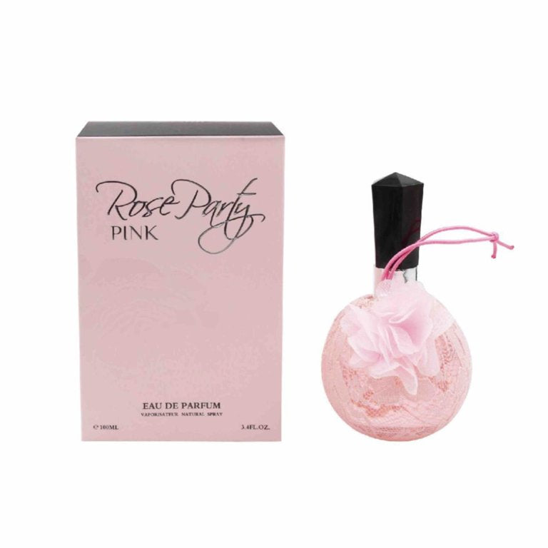 Rose Party Pink EDP 100 ML