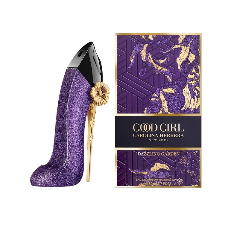 Carolina Herrera Good Girl Dazzling Garden EDP 80 ml Probador