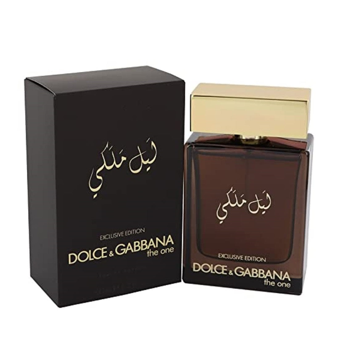 D&G The One Exclusive Edition 100ml
