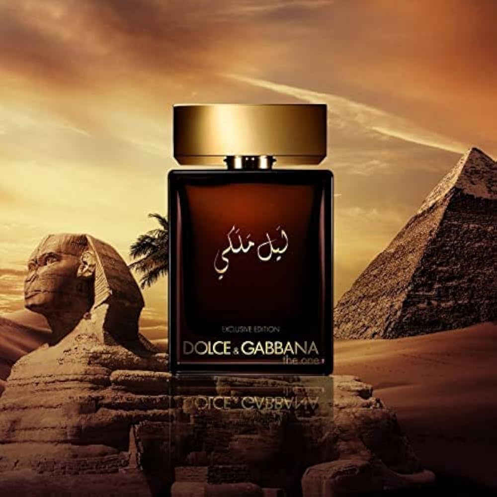 D&G The One Exclusive Edition 100ml