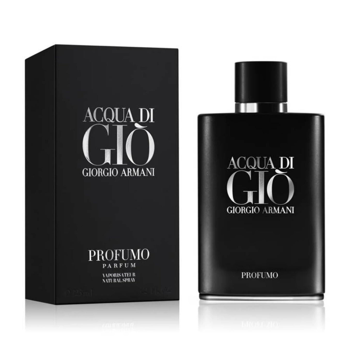 Giorgio Armani Acqua Di Gio Profondo EDP 100 ML saldo