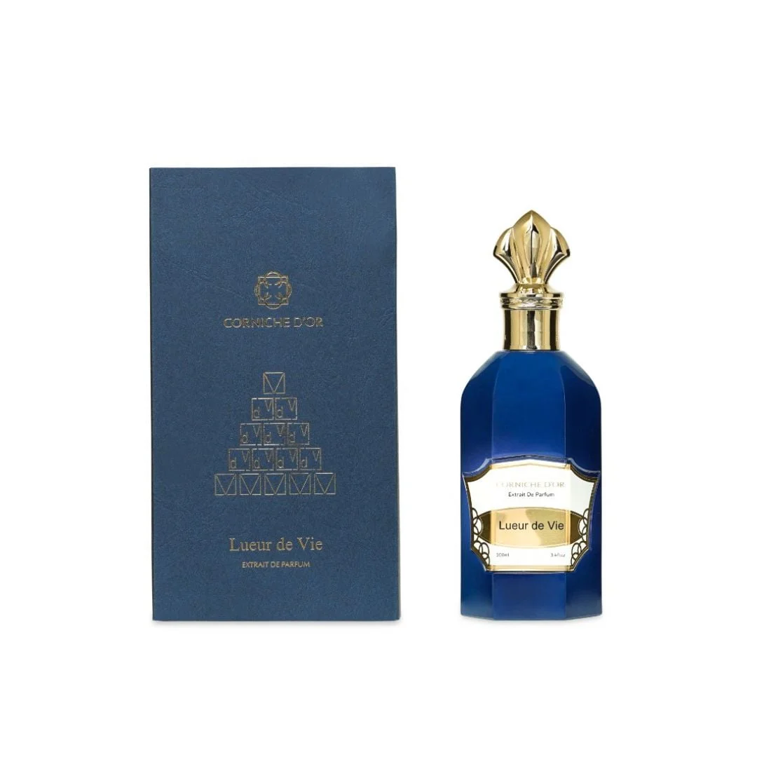 Cornicrhe D'or Lueur de Vie EDP 100ml Mujer