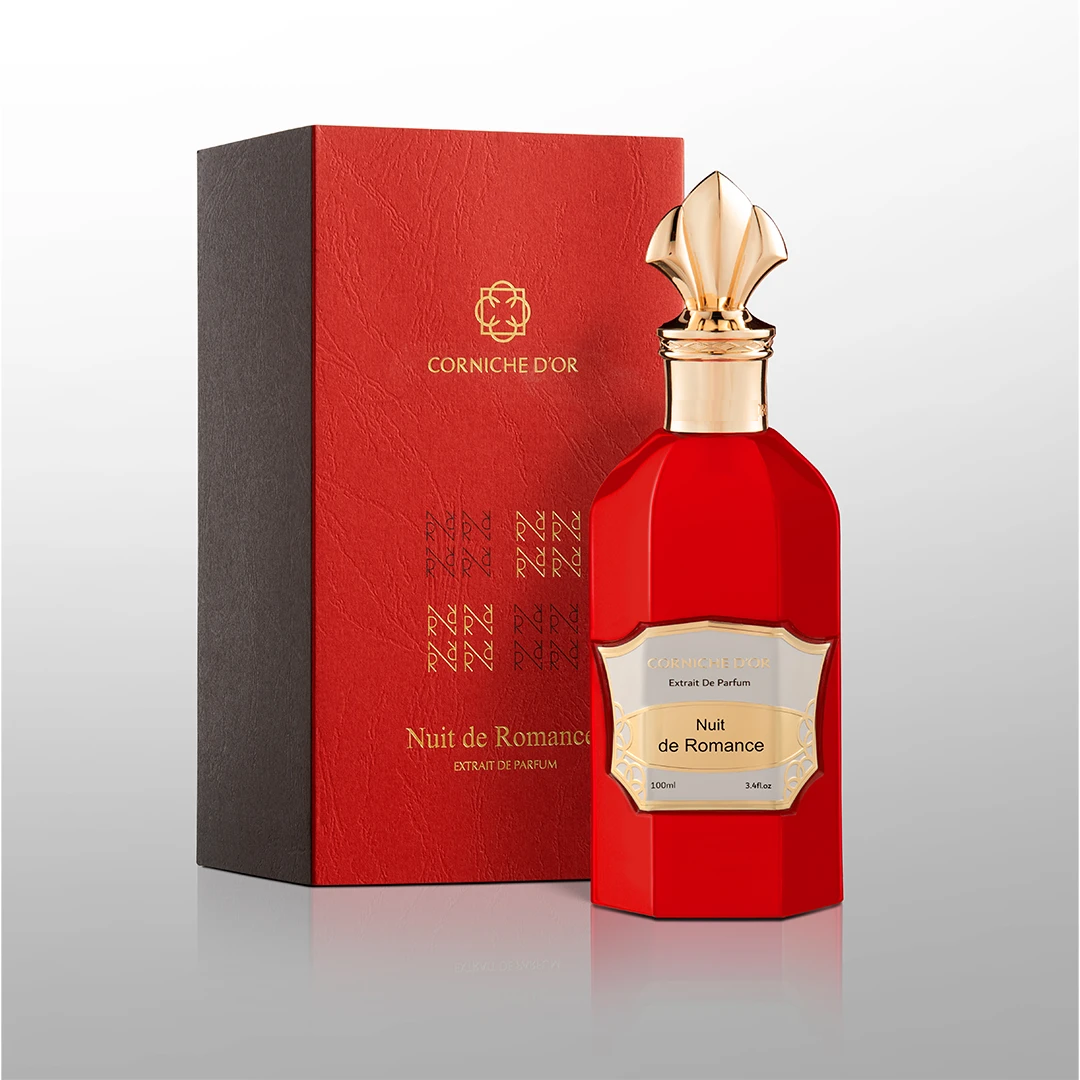 Cornicrhe D'or Nuit de Romance EDP 100ml Mujer