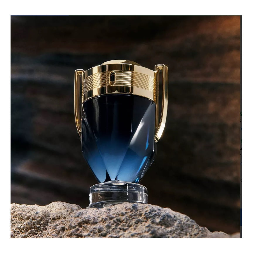 Paco Rabane Invictus X Rabanne 100ml Hombre Probador