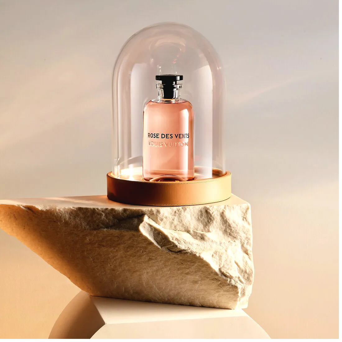 Rose des Vents Louis Vuitton 100 ML Tester