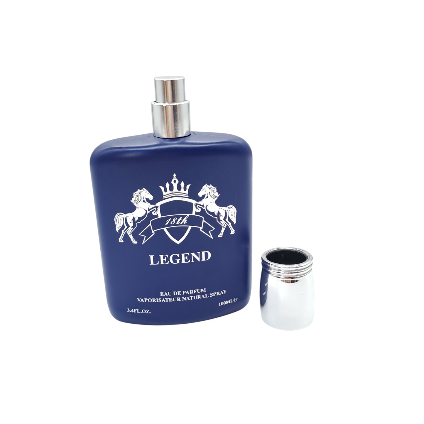 Perfume Alternativo Legend EDP Hombre 100ML