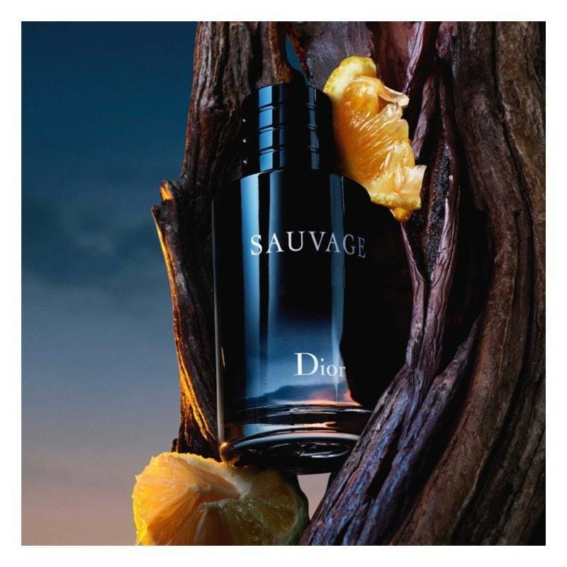 Sauvage Dior Elixir 60ml Hombre