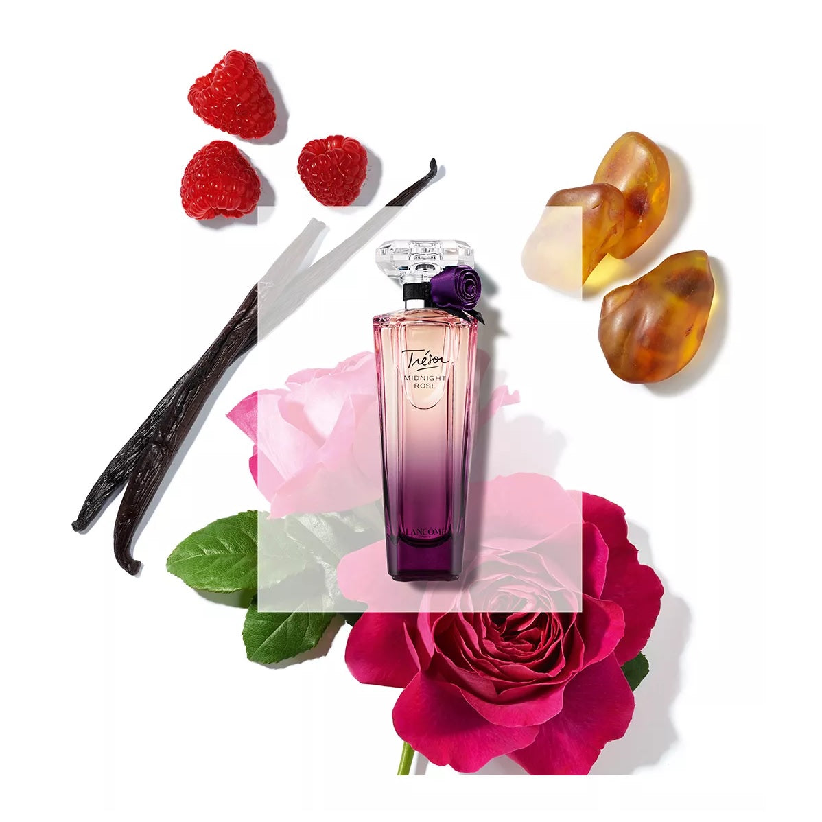 Lancome Tresor Midnight Rose Edp 75 ml Mujer Probador