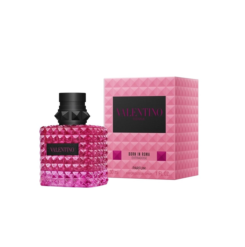 Valentino EXTRADOXE EDP 100 ML Tester