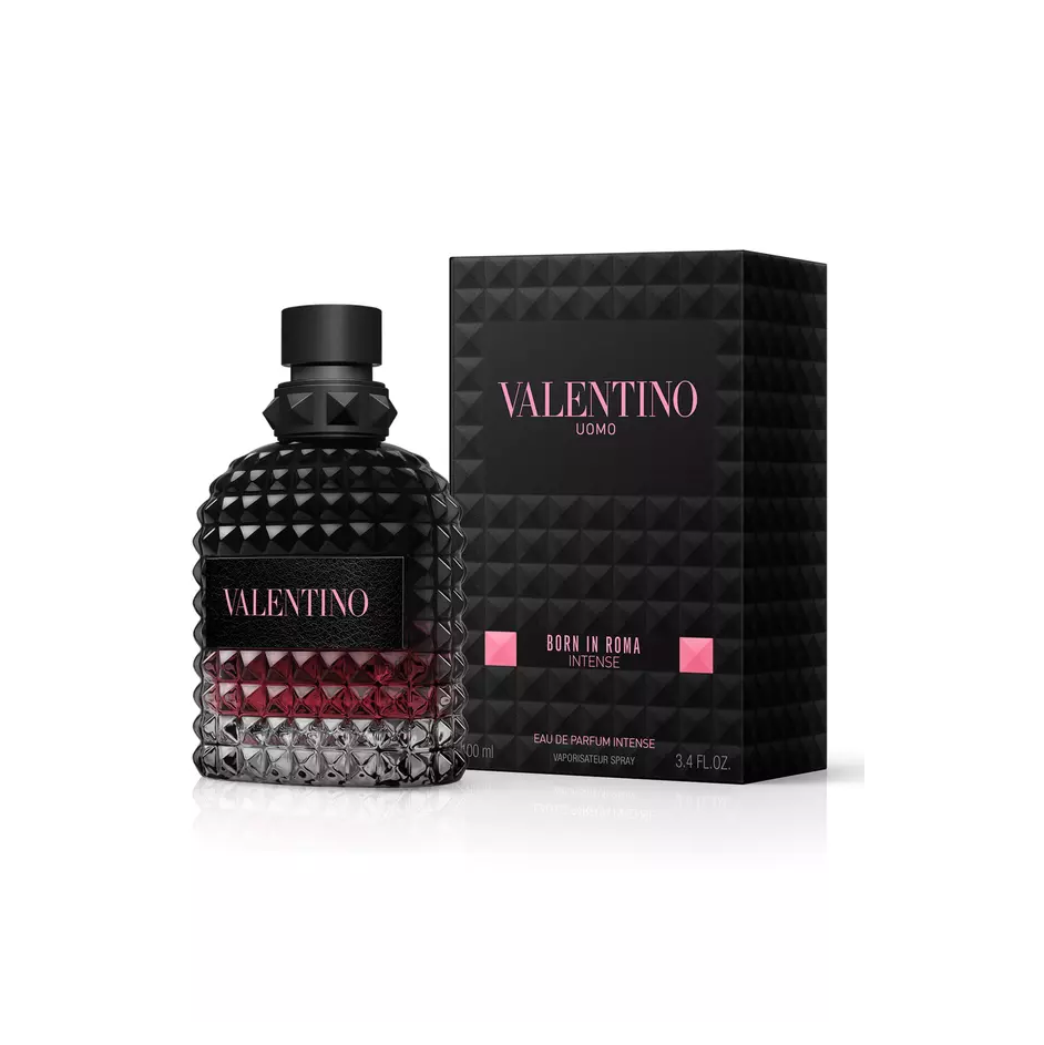 Valentino BORN IN RONA INTENSE UOMO Tester
