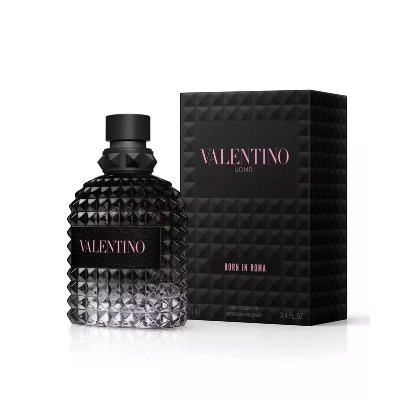 Valentino BORN IN ROMA UOMO - Saldo