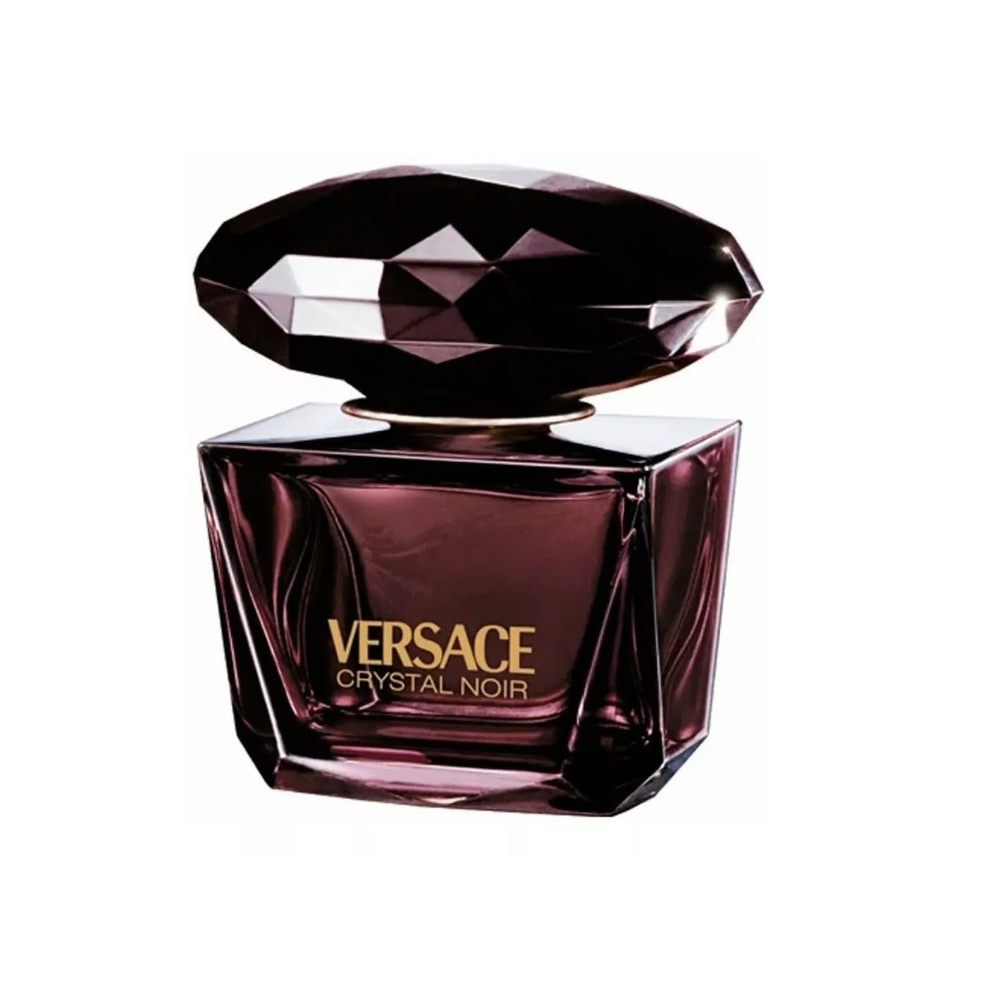 Versace Crystal Noir EDT 90 ml Mujer