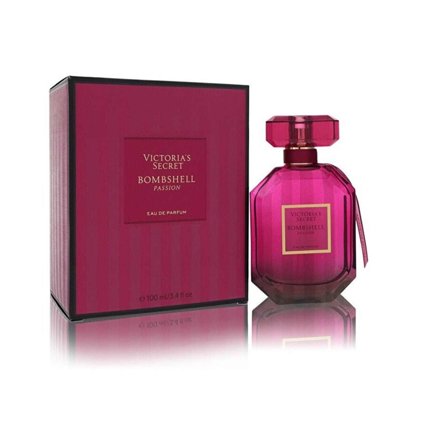 Victoria's Secret BOMSHELL PASSION EDP 100 ml