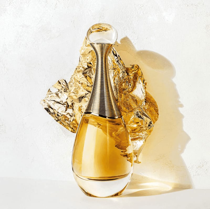Perfume Dior Jadore EDT 100ml Mujer Tester