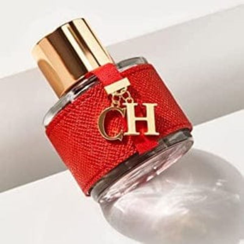 Carolina Herrera CH Edt 100Ml Tester