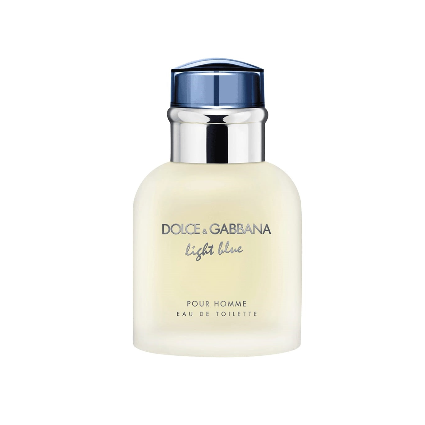 Light Blue pour Homme Dolce&Gabbana EDT 125ml Tester