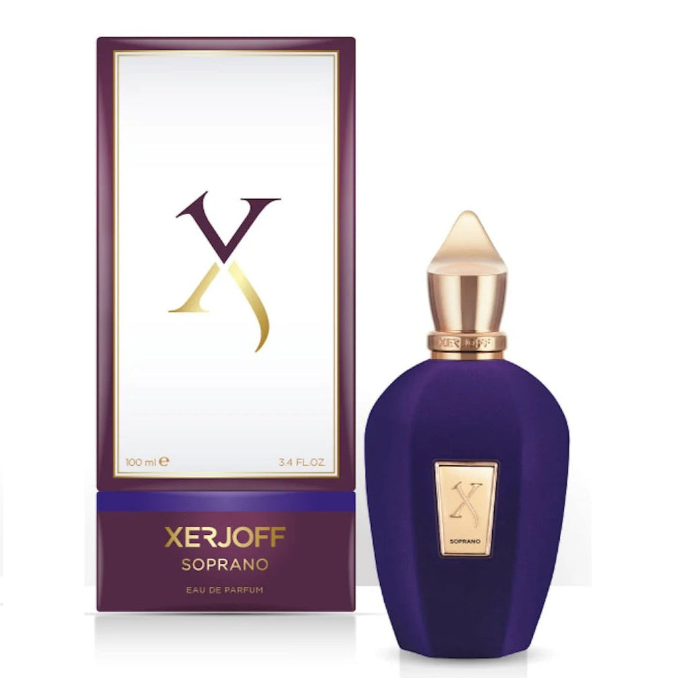 Xerjoff Soprano 100 Ml - Saldo