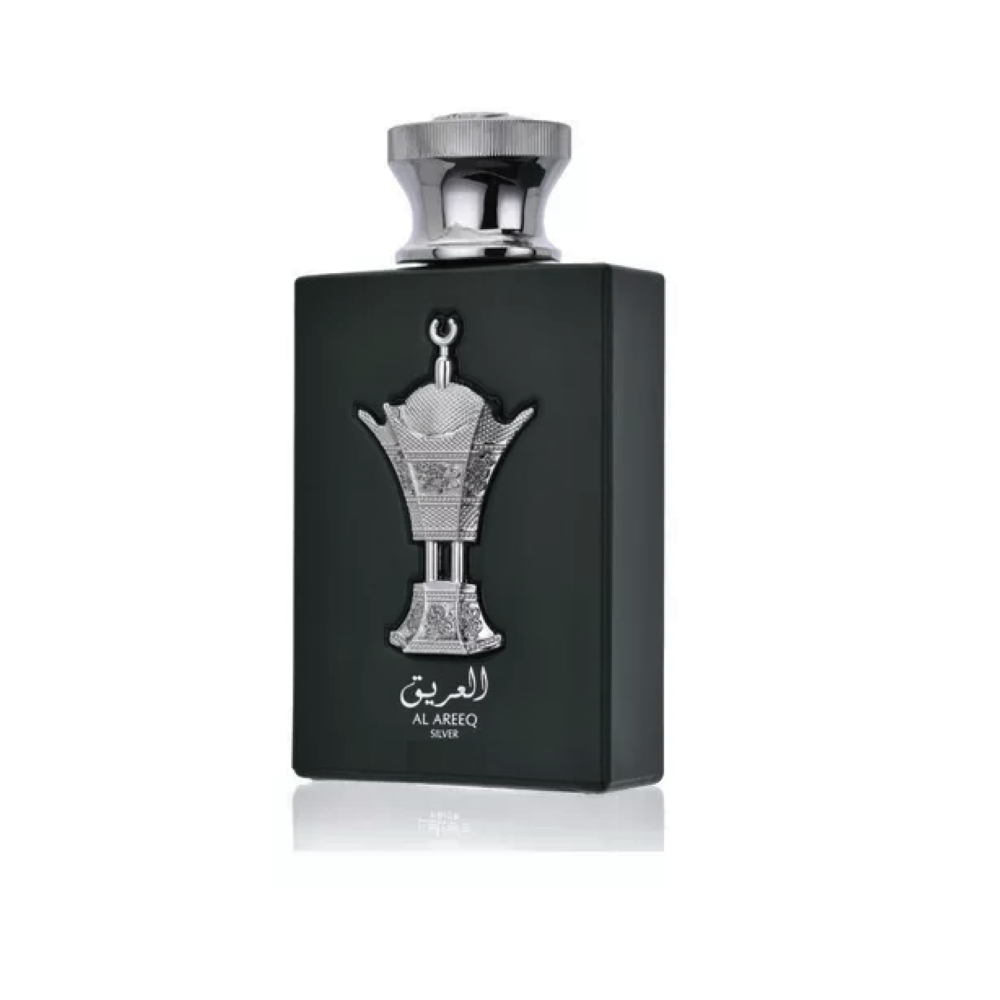 Perfume arabe Pride Al Reeq 100 Ml Hombre