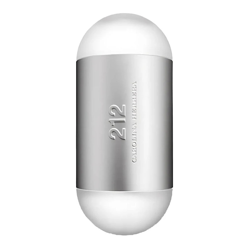 Carolina Herrera 212 Mujer Tester EDT 100ml