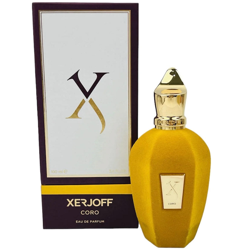 Xerjoff Coro 100 Ml Tester