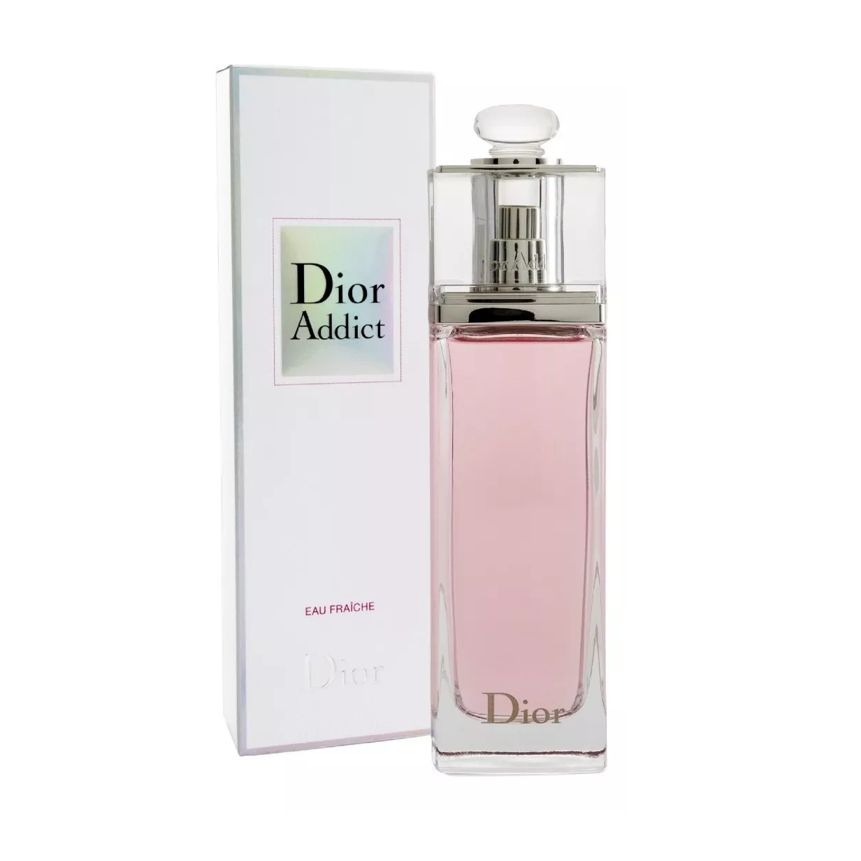 Dior Addict Eau Fraiche Edt 100ml Tester