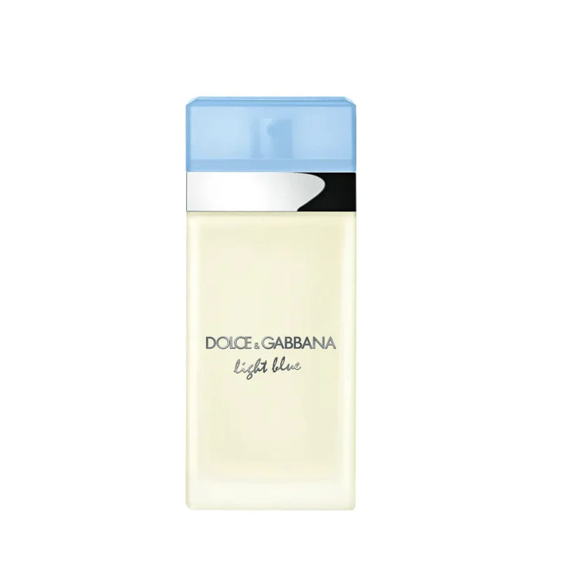 Dolce & Gabbana Light Blue Mujer EDT 100 ML (M)