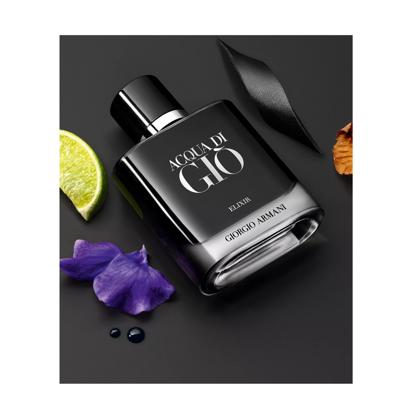Acqua Di Giò Elixir Hombre 100 ml Tester
