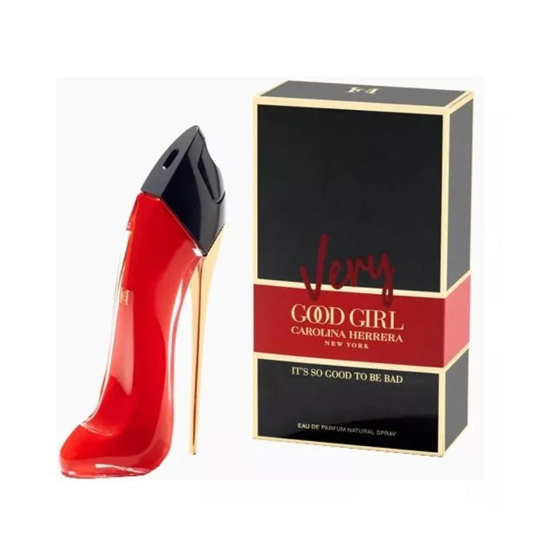 Carolina Herrera Very Good Girl EDP 80 ml Tester