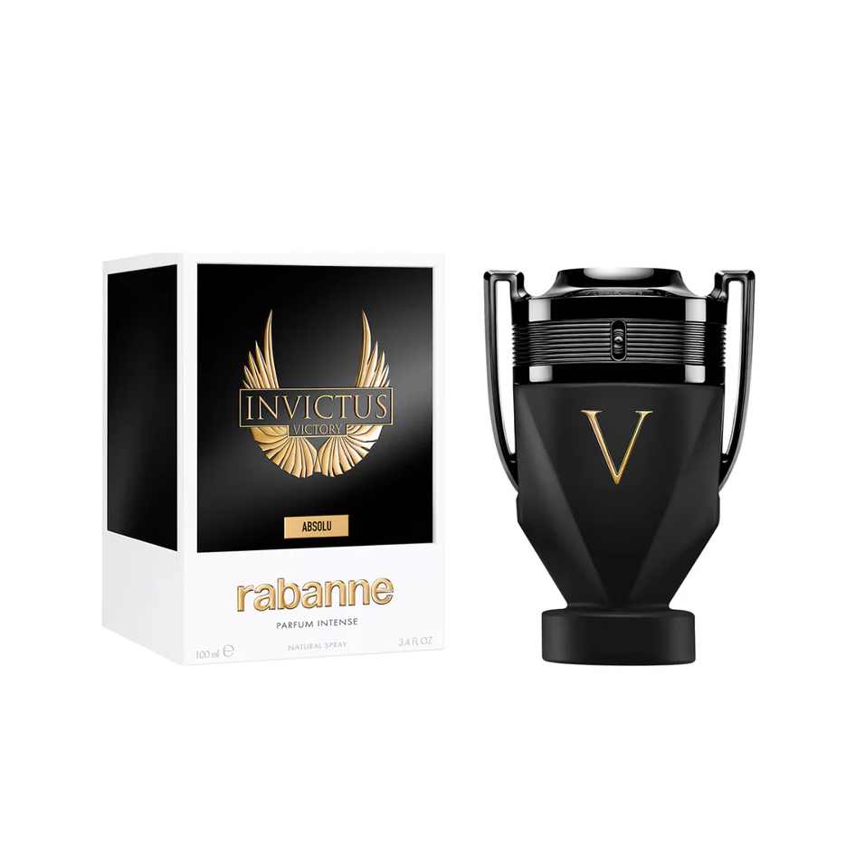 Invictus Victory Absolu 100 ML - Tester