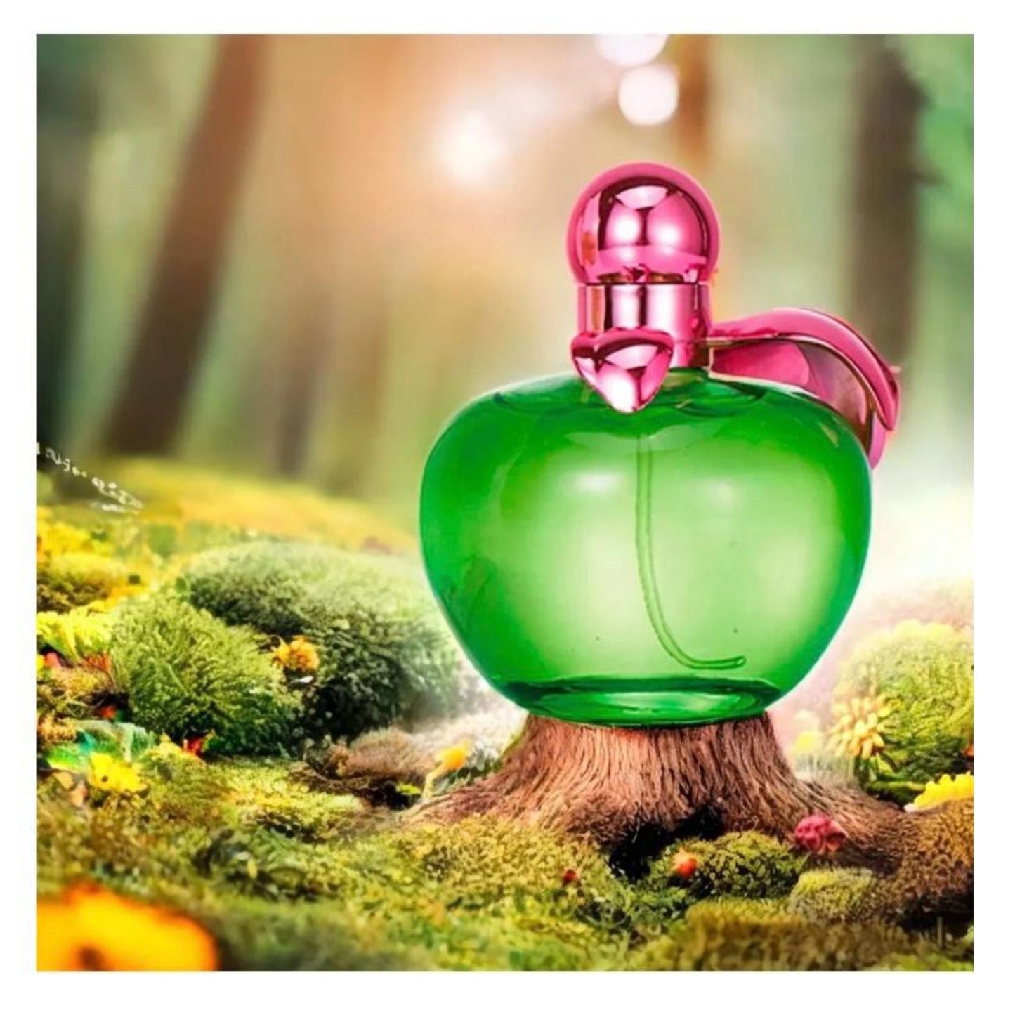 Deligth Love EDP 100 ML