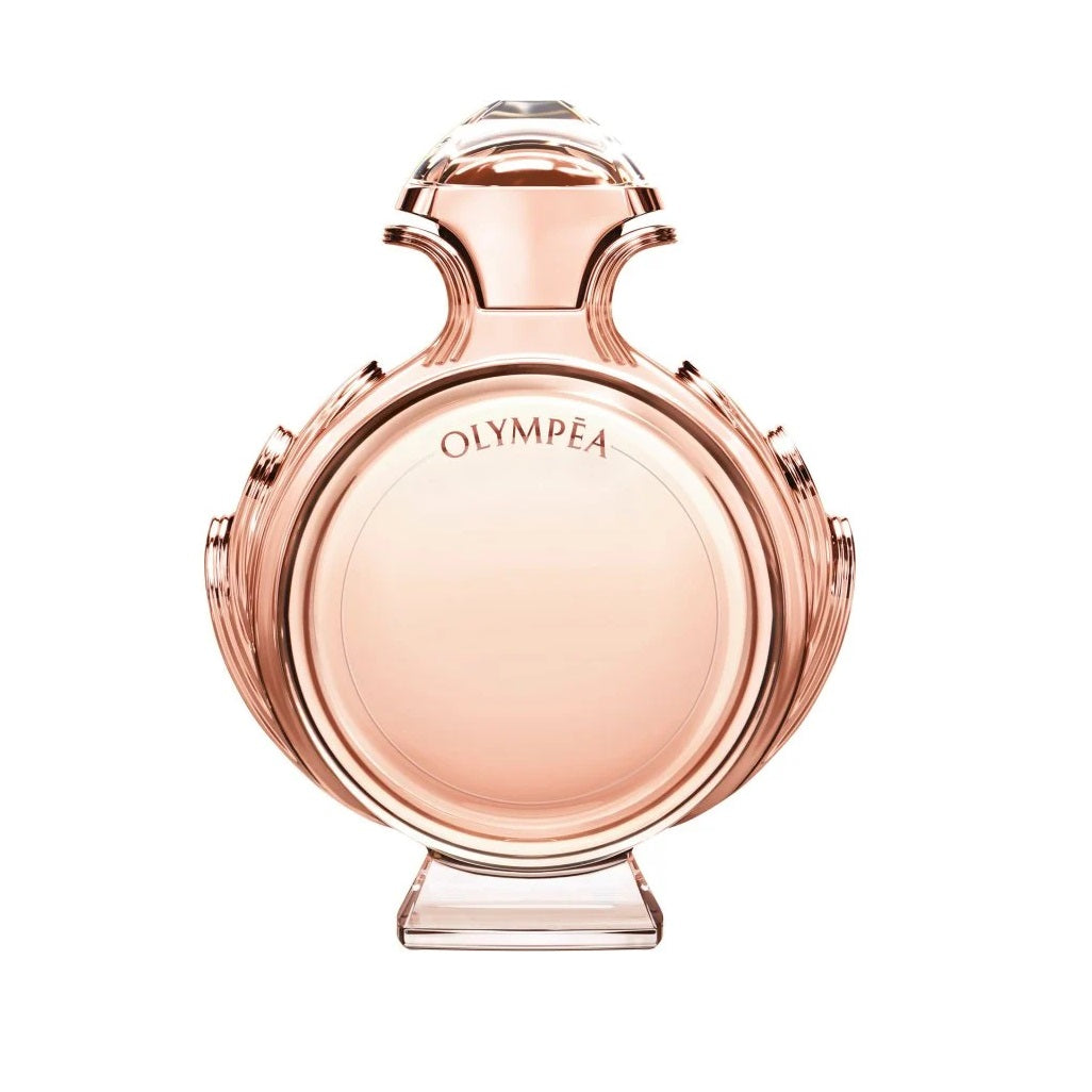 Paco Rabanne Olympea Mujer Edp 80Ml Probador