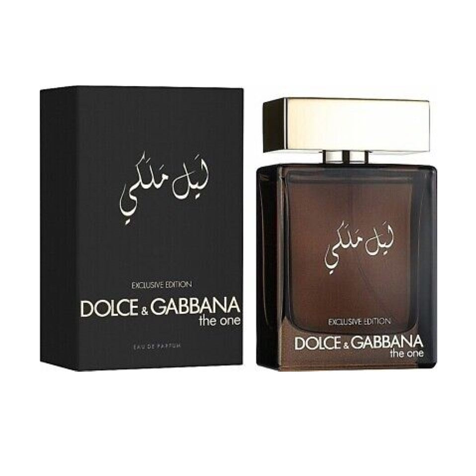 D&G The One Exclusive Edition 100ml