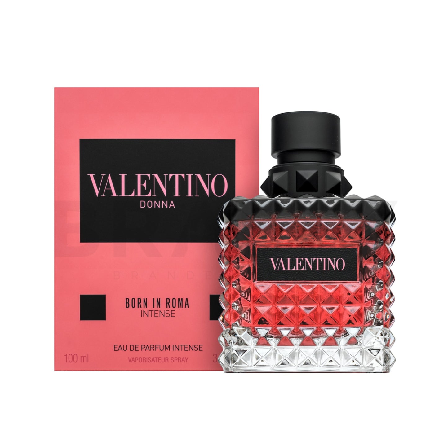 Valentino BORN IN ROMA INT EDP 100 ML - Saldo