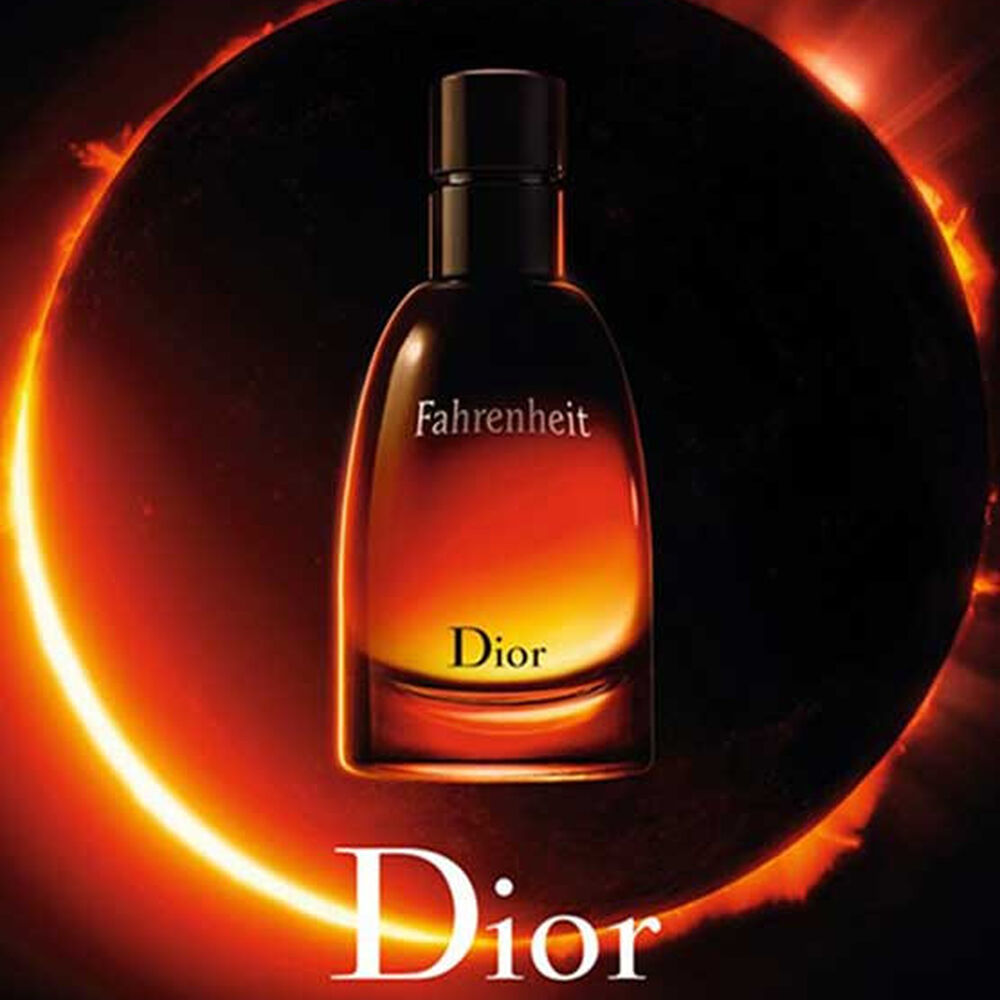 Dior Fahrenheit EDT 100 ML