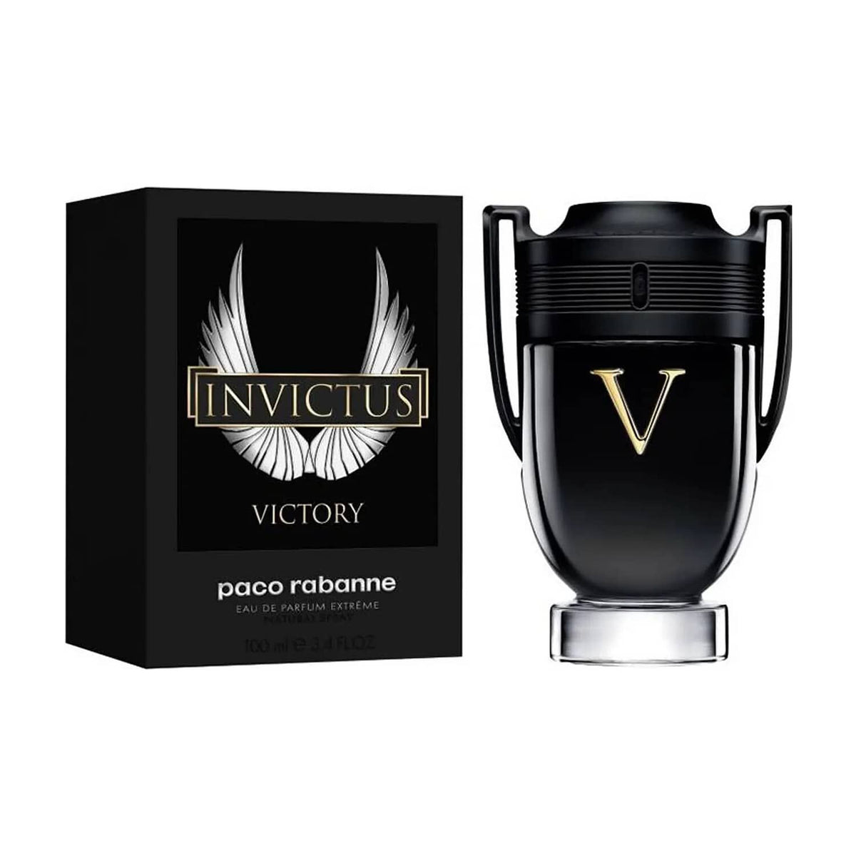 Invictus Victory  100 ML - Tester