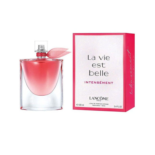 La Vie Est Belle Intensement Edp Intense 100 Ml -Test