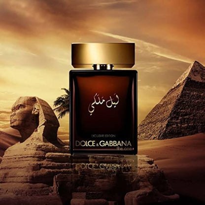 D&G The One Exclusive Edition 100ml