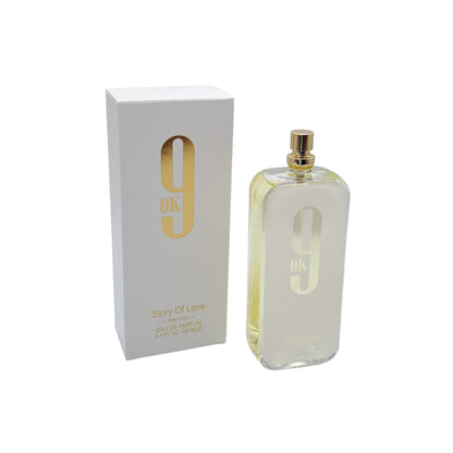 9 Ok Blanco Edp Mujer 100ML