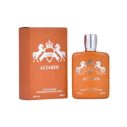 Perfume Alternativo Altared EDP Hombre 100ML