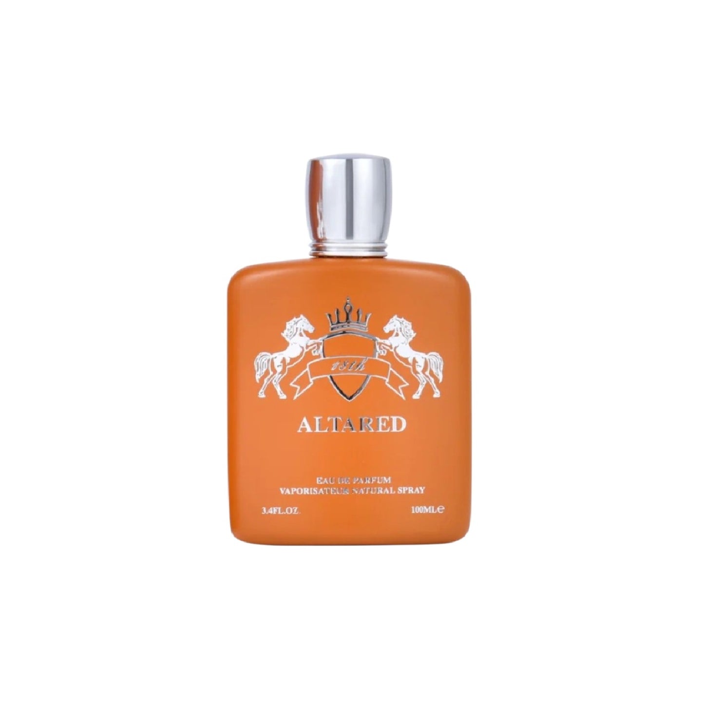 Perfume Alternativo Altared EDP Hombre 100ML