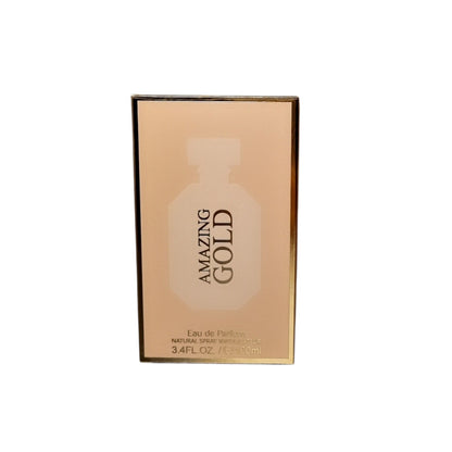 Amazing Gold EDP Mujer 100ML