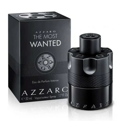 Azzaro The Most Wanted EDP 100 ML Tester