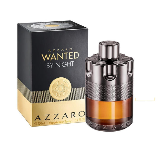 AZZARO SE BUSCA DE NOCHE 100 Ml Tester 