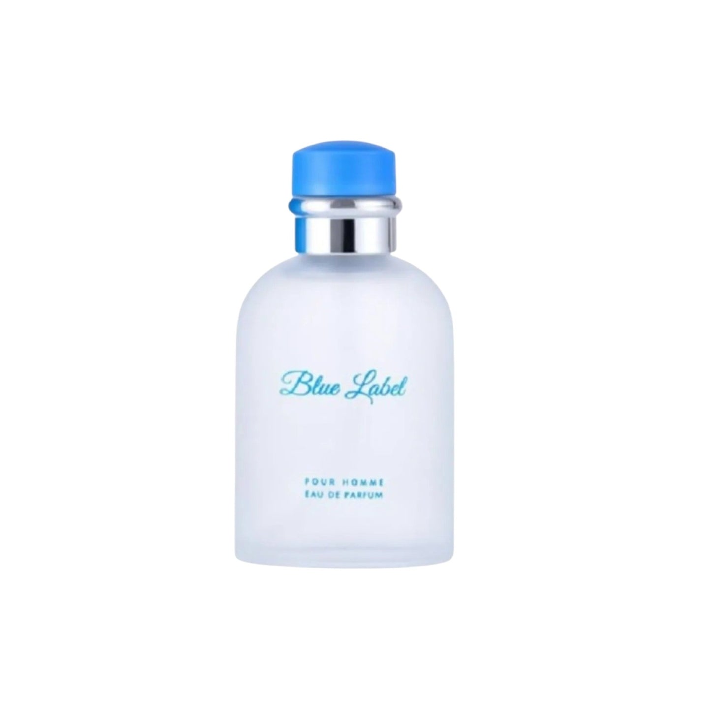 Perfume Blue Label Hombre 100 ml