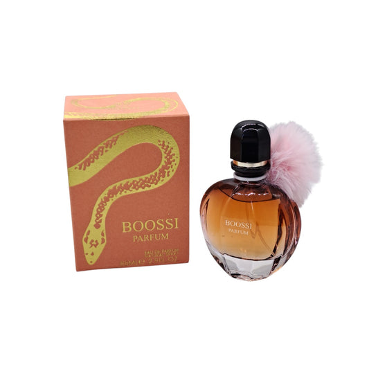 Perfume Alternativo Bossi Edp Mujer 85ML