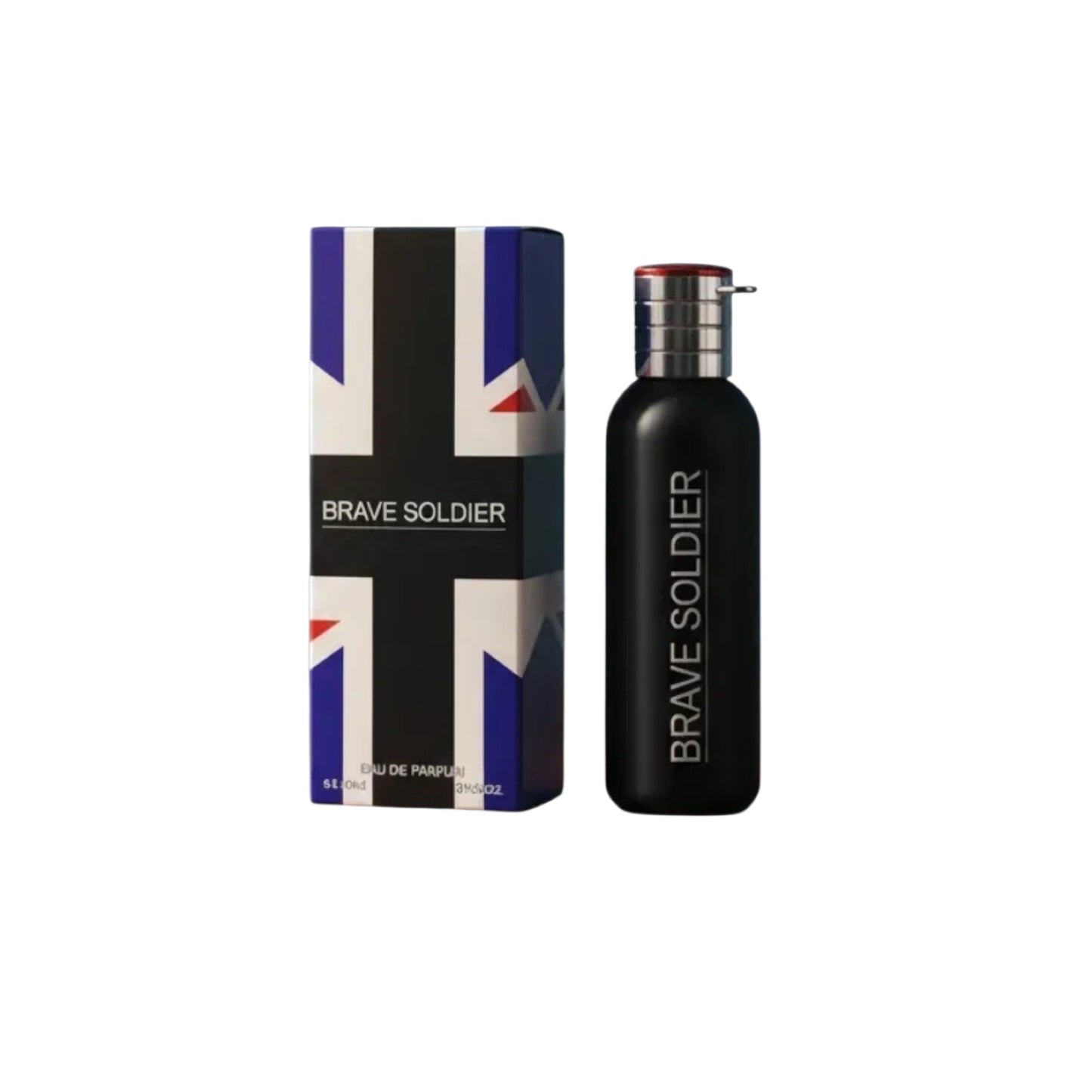 Perfume Alternativo Brave Soldier EDP Pour Homme 100ML
