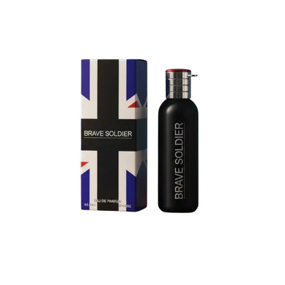 Perfume Alternativo Brave Soldier EDP Pour Homme 100ML