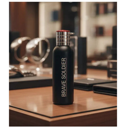 Perfume Alternativo Brave Soldier EDP Pour Homme 100ML