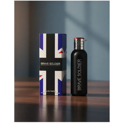 Perfume Alternativo Brave Soldier EDP Pour Homme 100ML