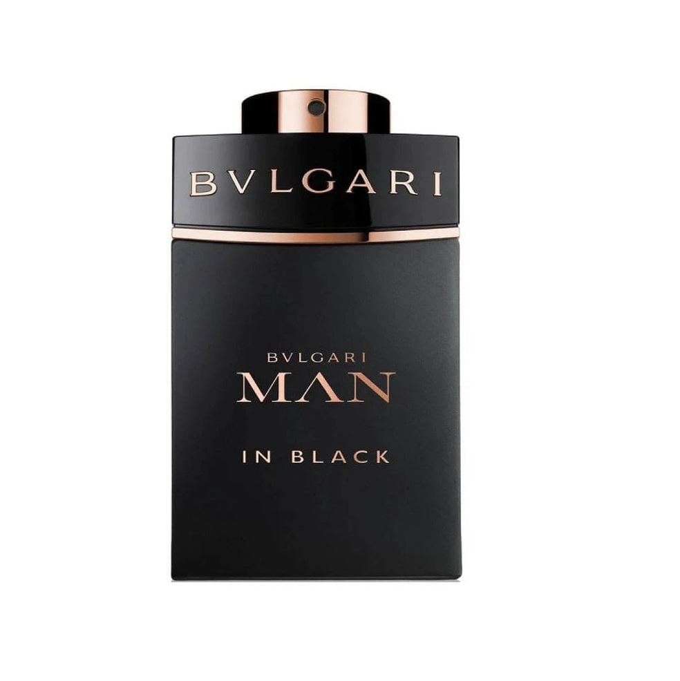 Perfume Bvlgari Man In Black EDP 100ml Hombre